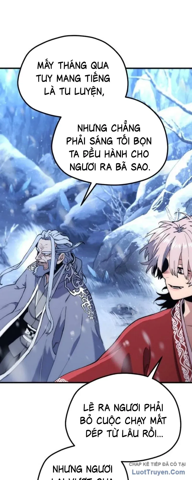 Thiên Ma Phi Thăng Truyện [Chap 166-179] — trang 12