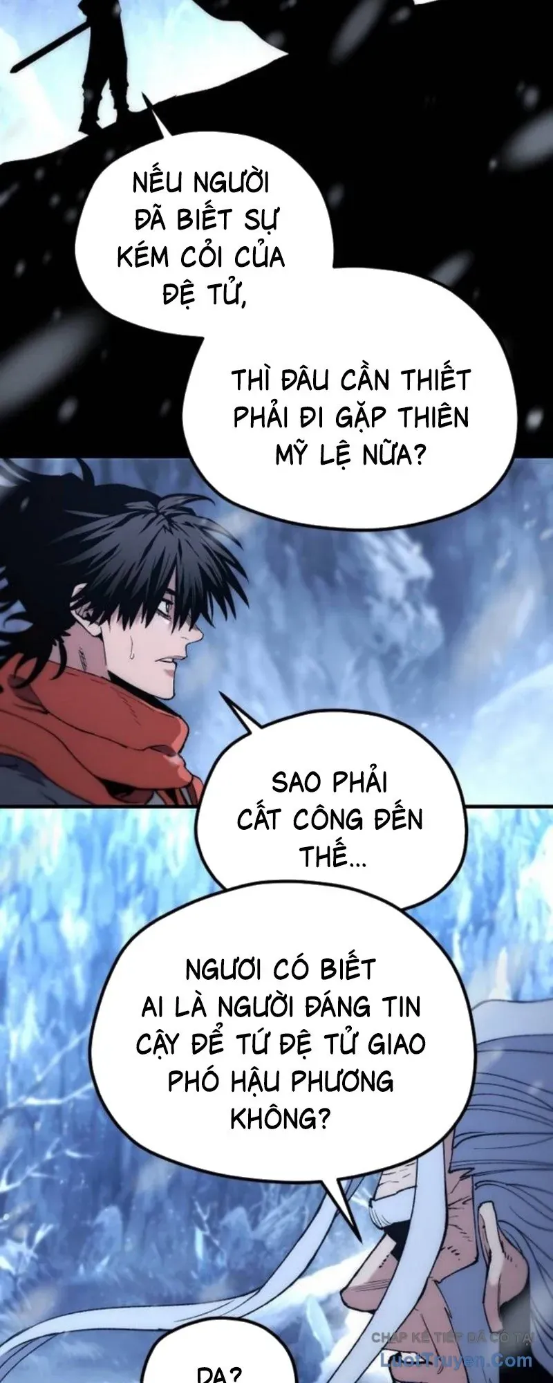 Thiên Ma Phi Thăng Truyện [Chap 166-179] — trang 16