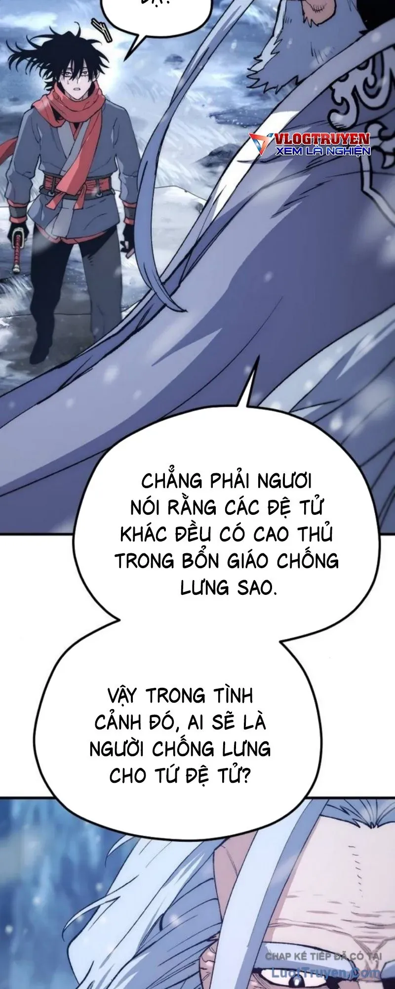 Thiên Ma Phi Thăng Truyện [Chap 166-179] — trang 17