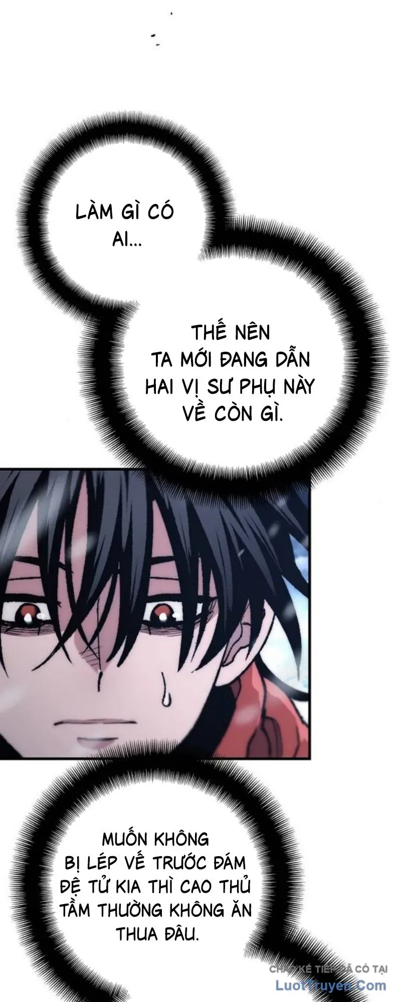 Thiên Ma Phi Thăng Truyện [Chap 166-179] — trang 19