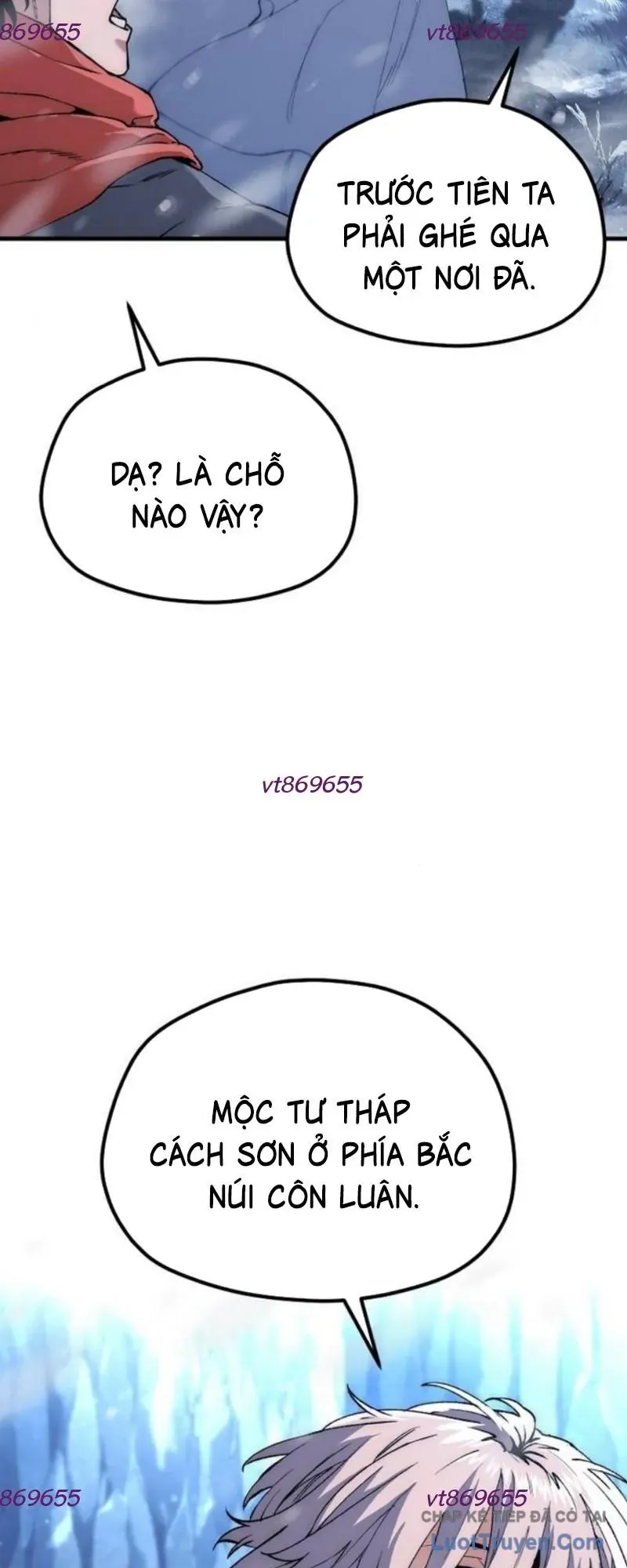 Thiên Ma Phi Thăng Truyện [Chap 166-179] — trang 2