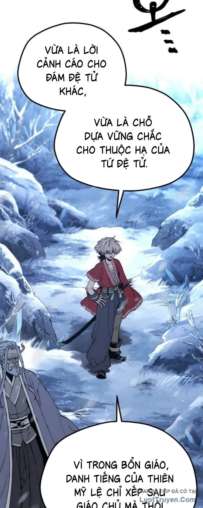 Thiên Ma Phi Thăng Truyện [Chap 166-179] — trang 21