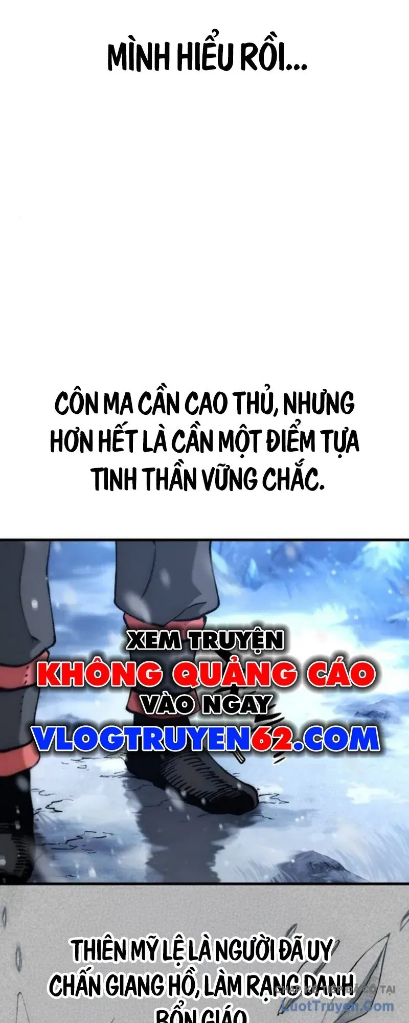 Thiên Ma Phi Thăng Truyện [Chap 166-179] — trang 23