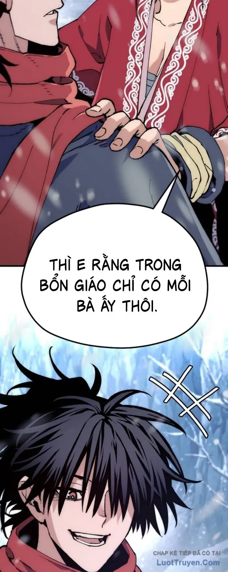 Thiên Ma Phi Thăng Truyện [Chap 166-179] — trang 27