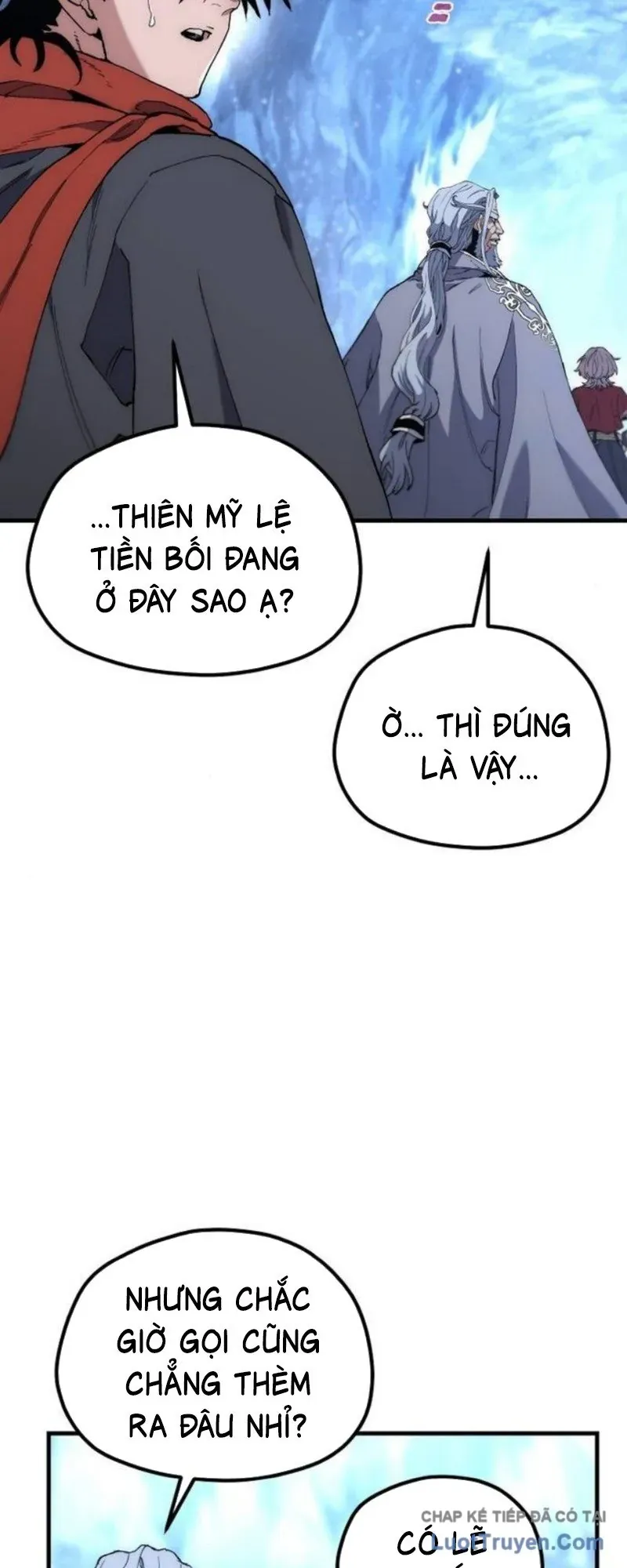 Thiên Ma Phi Thăng Truyện [Chap 166-179] — trang 32