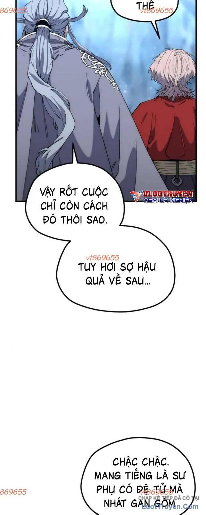 Thiên Ma Phi Thăng Truyện [Chap 166-179] — trang 33