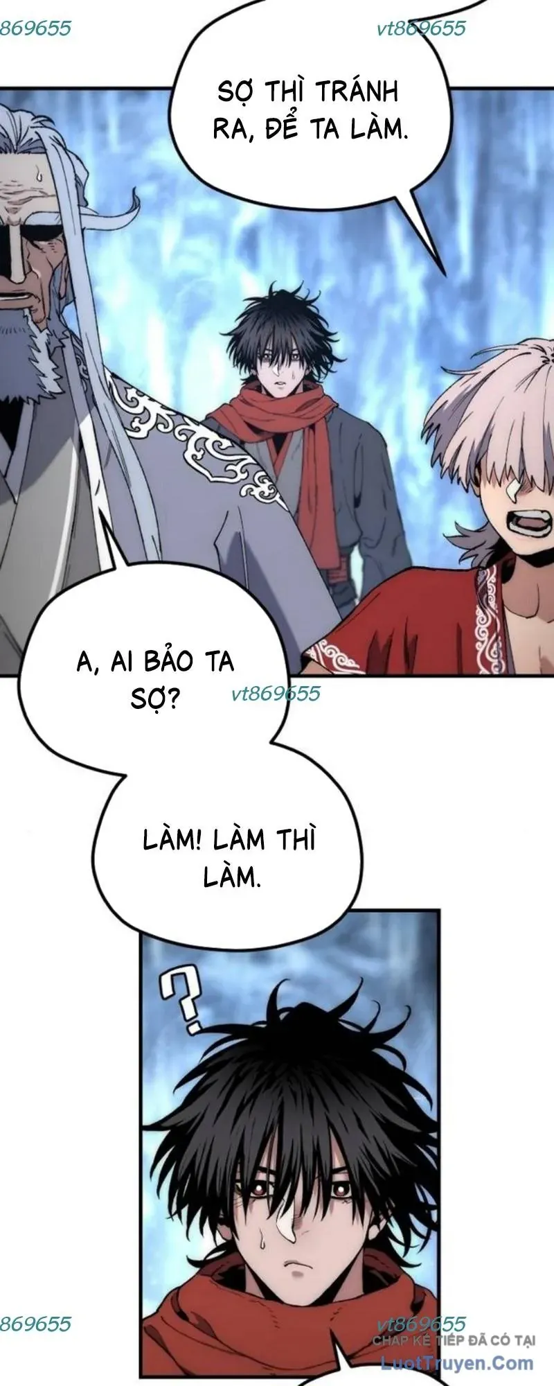 Thiên Ma Phi Thăng Truyện [Chap 166-179] — trang 34