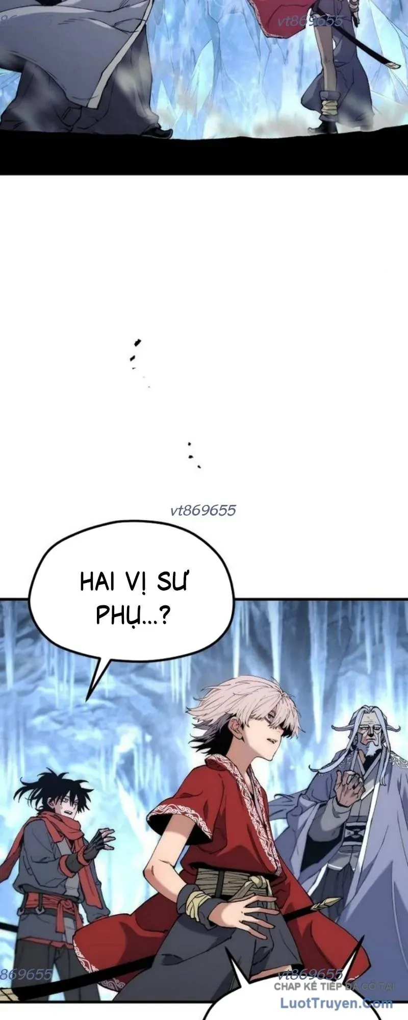 Thiên Ma Phi Thăng Truyện [Chap 166-179] — trang 36