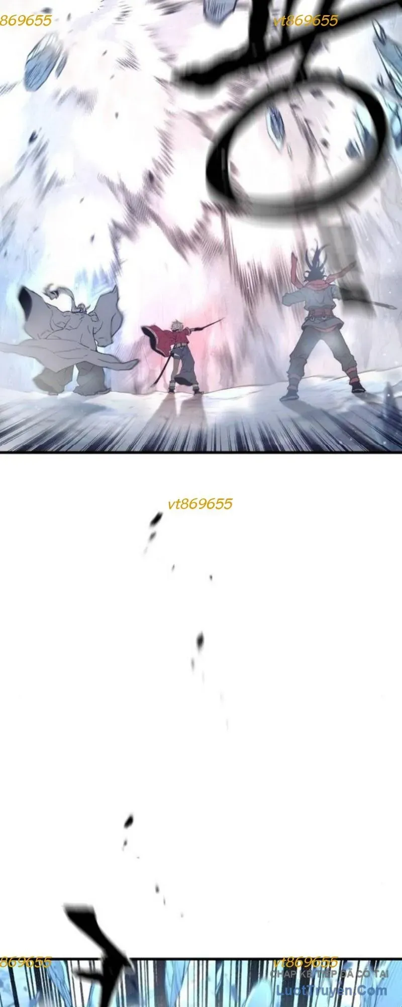 Thiên Ma Phi Thăng Truyện [Chap 166-179] — trang 40