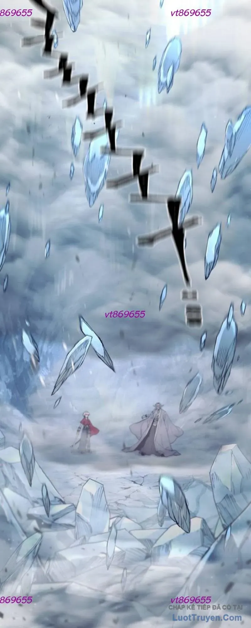 Thiên Ma Phi Thăng Truyện [Chap 166-179] — trang 45