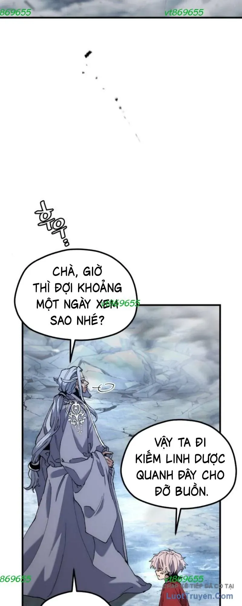 Thiên Ma Phi Thăng Truyện [Chap 166-179] — trang 46