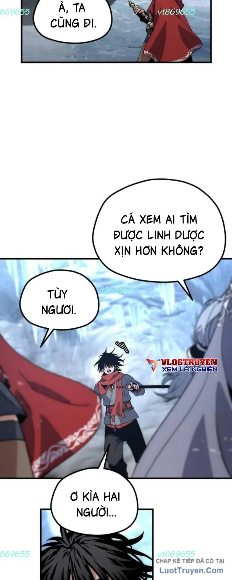 Thiên Ma Phi Thăng Truyện [Chap 166-179] — trang 47