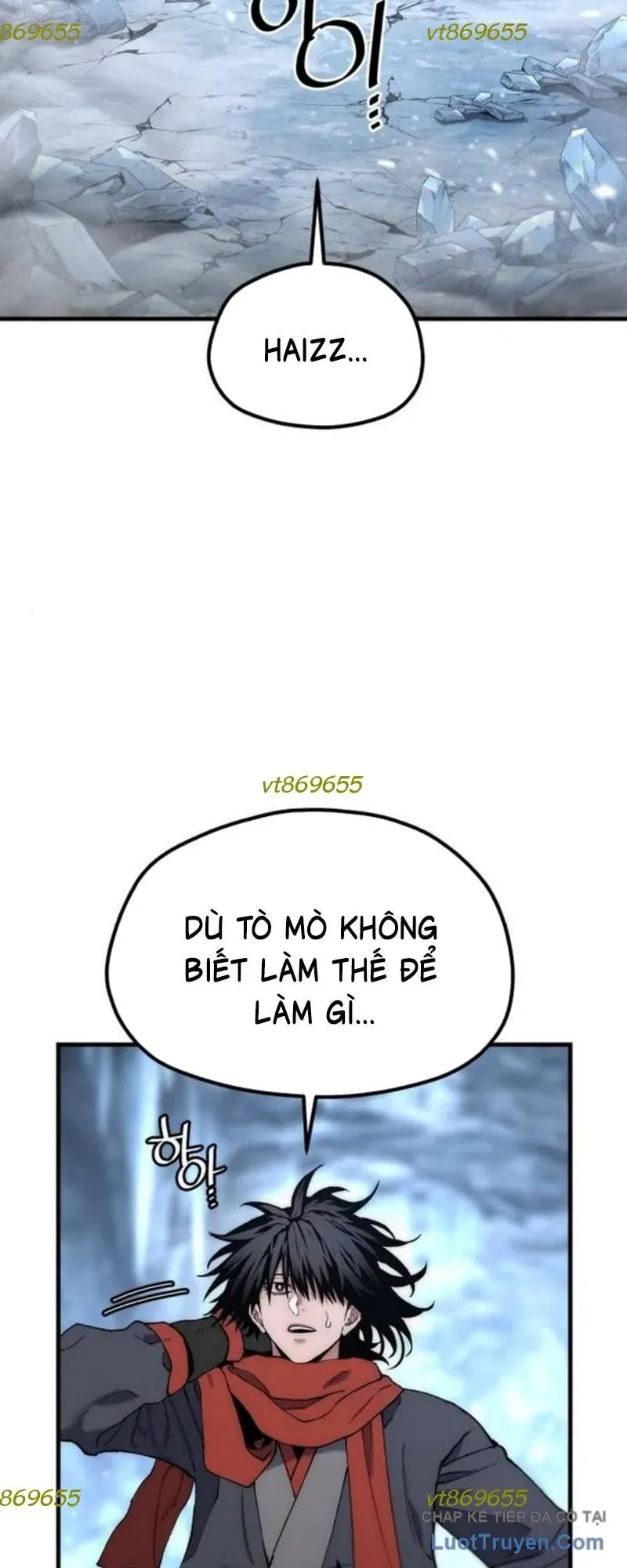 Thiên Ma Phi Thăng Truyện [Chap 166-179] — trang 49