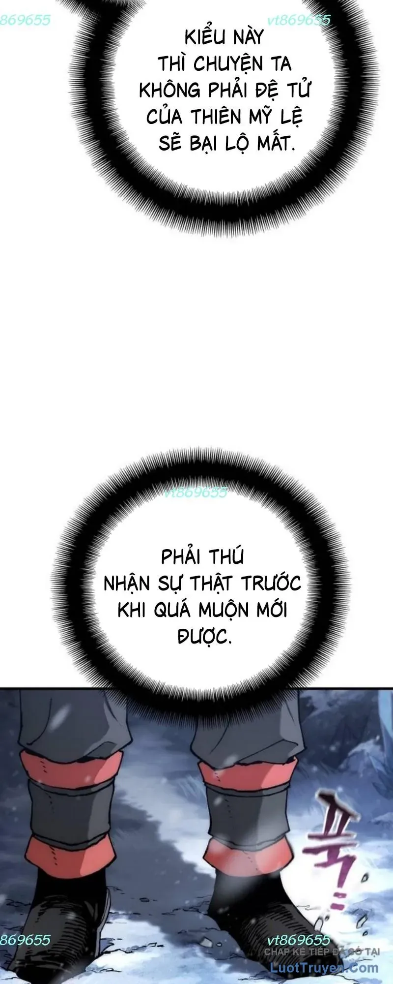 Thiên Ma Phi Thăng Truyện [Chap 166-179] — trang 5