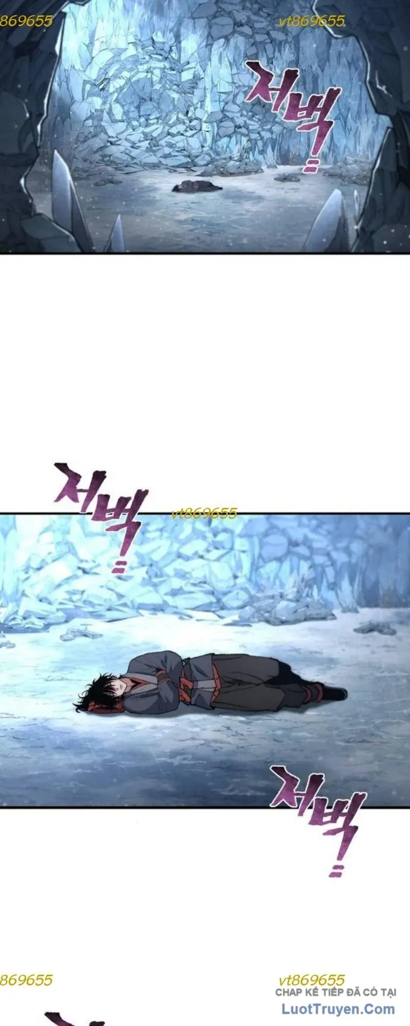 Thiên Ma Phi Thăng Truyện [Chap 166-179] — trang 53