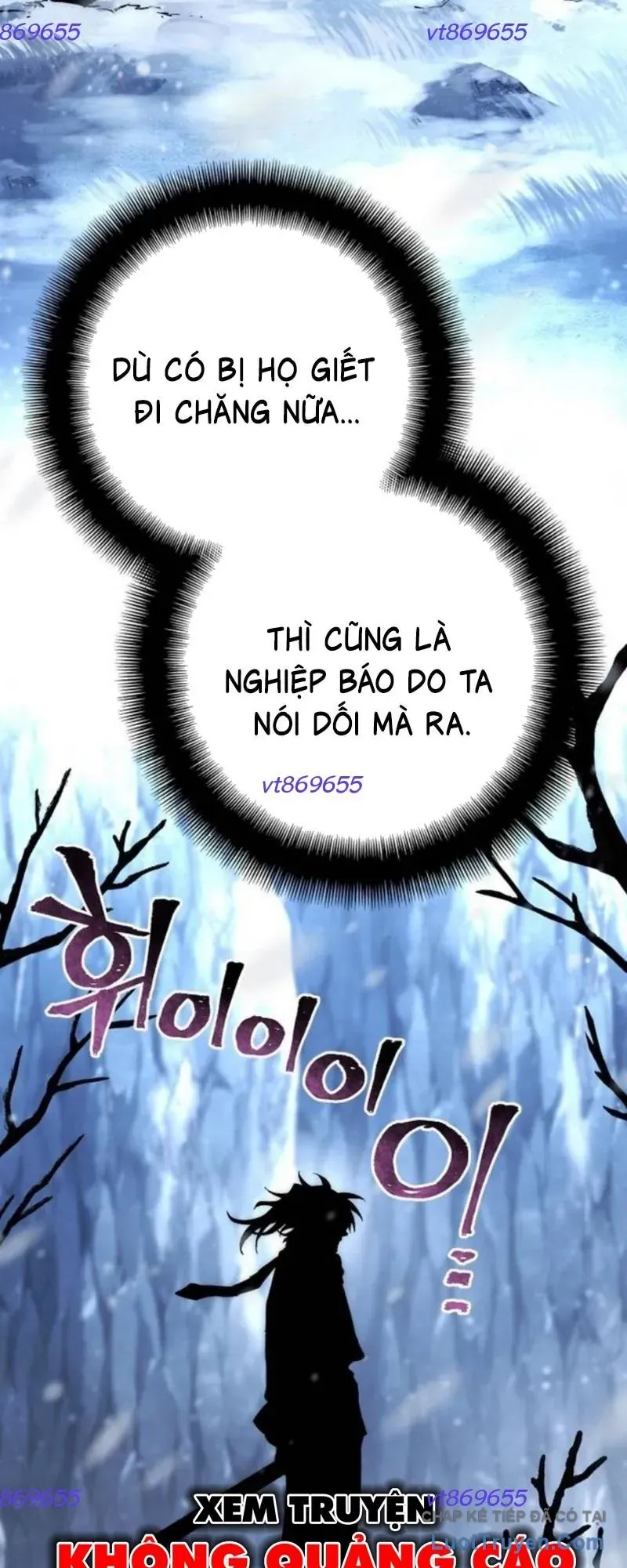Thiên Ma Phi Thăng Truyện [Chap 166-179] — trang 6