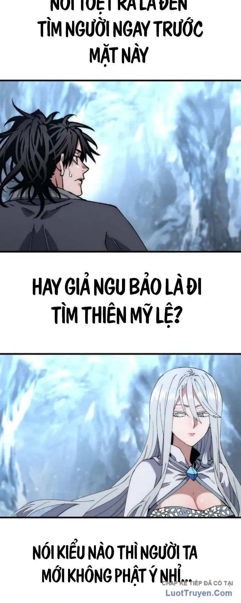 Thiên Ma Phi Thăng Truyện [Chap 166-179] — trang 74