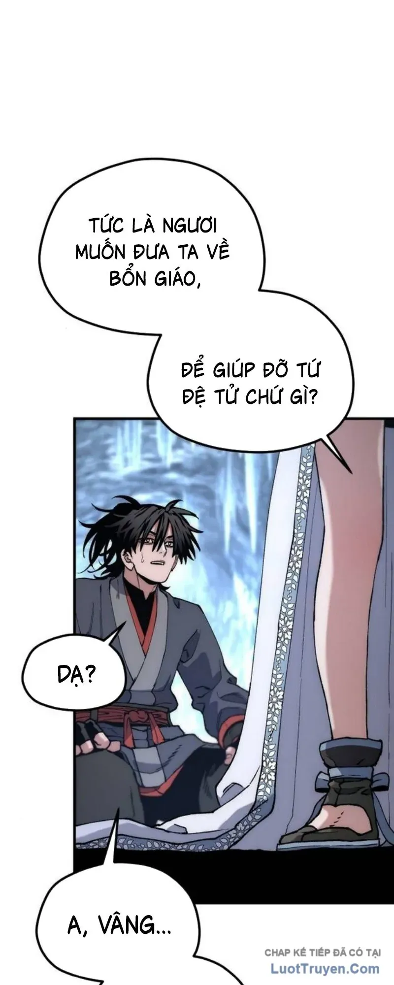 Thiên Ma Phi Thăng Truyện [Chap 166-179] — trang 78