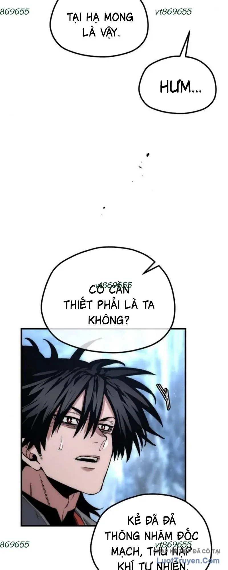 Thiên Ma Phi Thăng Truyện [Chap 166-179] — trang 79