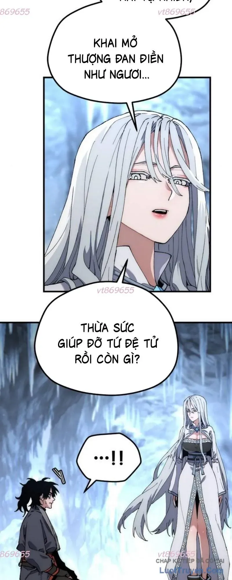 Thiên Ma Phi Thăng Truyện [Chap 166-179] — trang 80