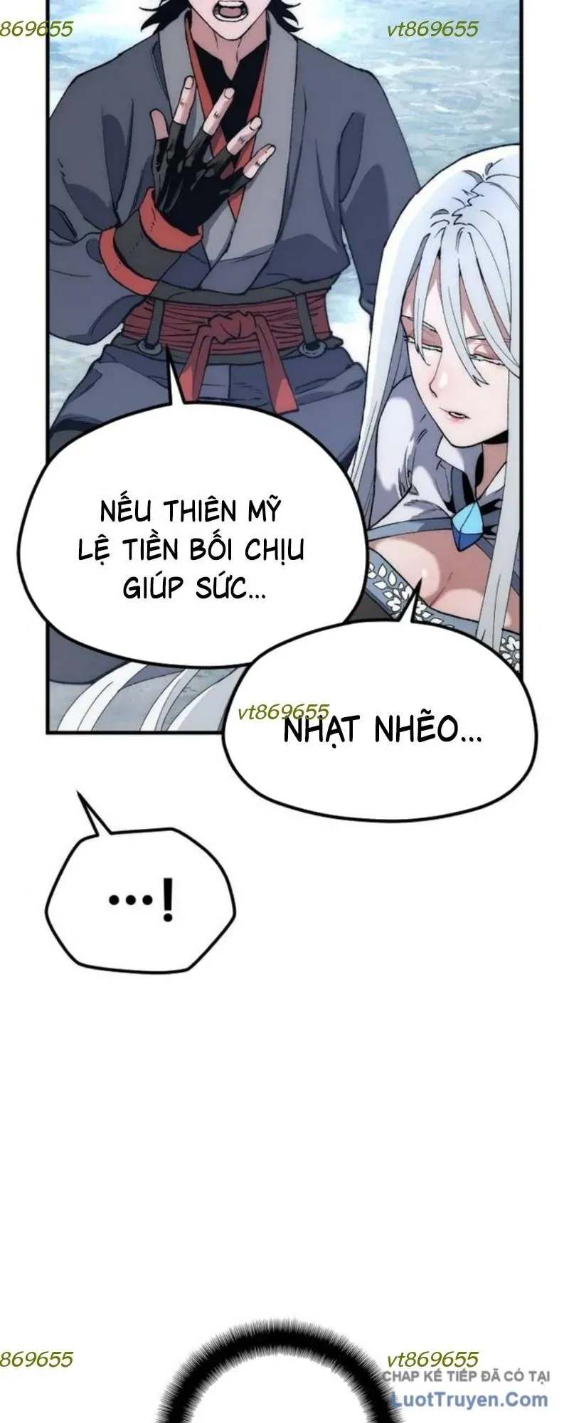 Thiên Ma Phi Thăng Truyện [Chap 166-179] — trang 83