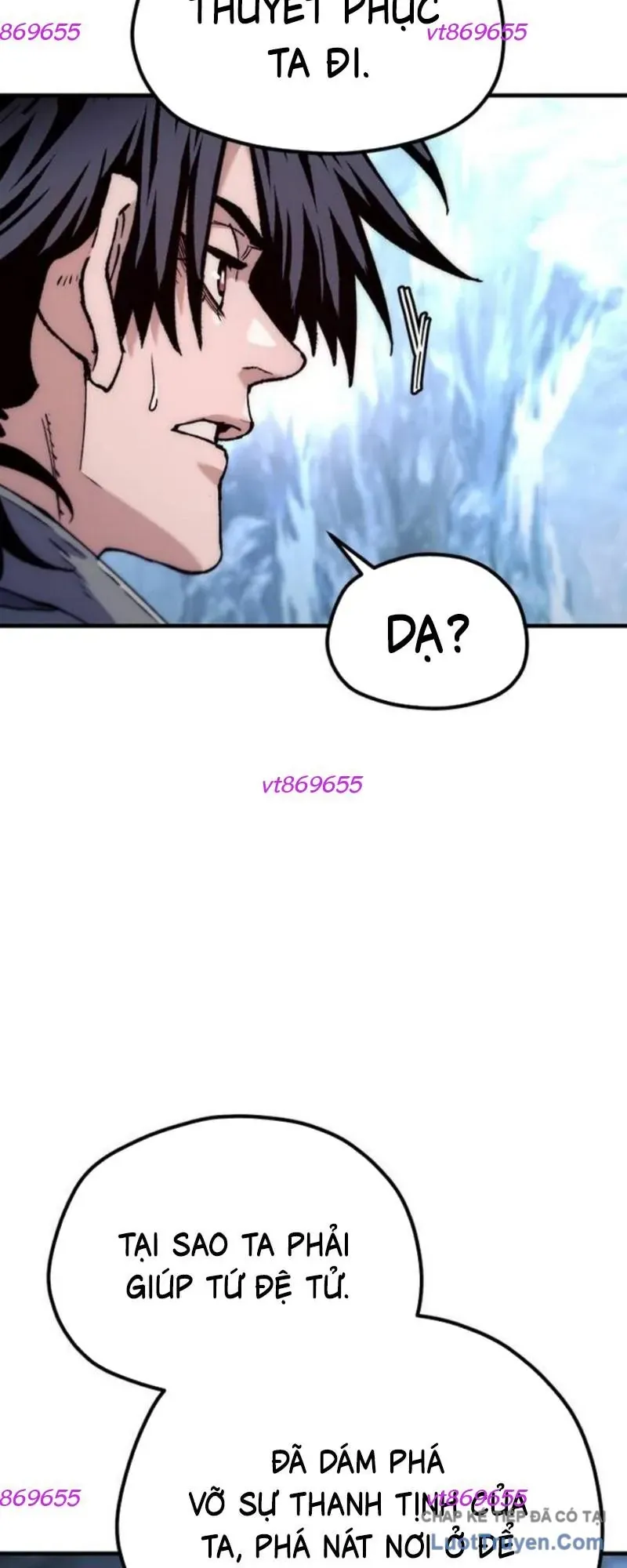 Thiên Ma Phi Thăng Truyện [Chap 166-179] — trang 85