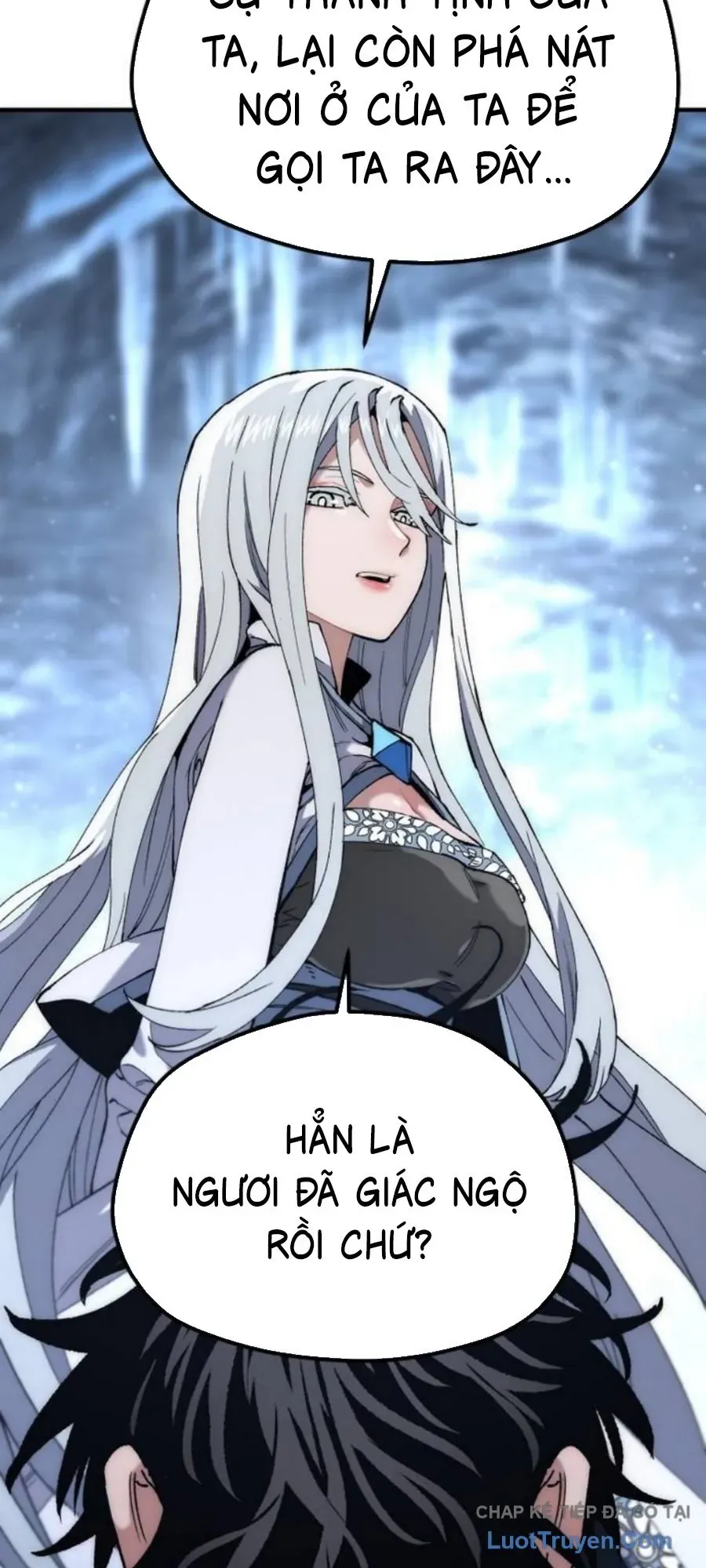 Thiên Ma Phi Thăng Truyện [Chap 166-179] — trang 1