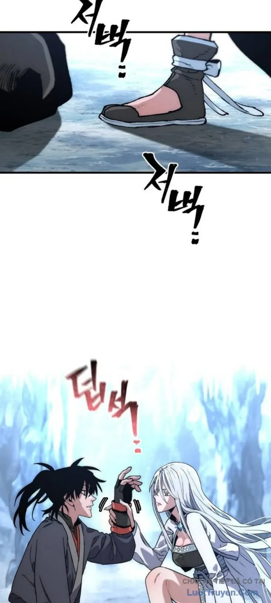 Thiên Ma Phi Thăng Truyện [Chap 166-179] — trang 21