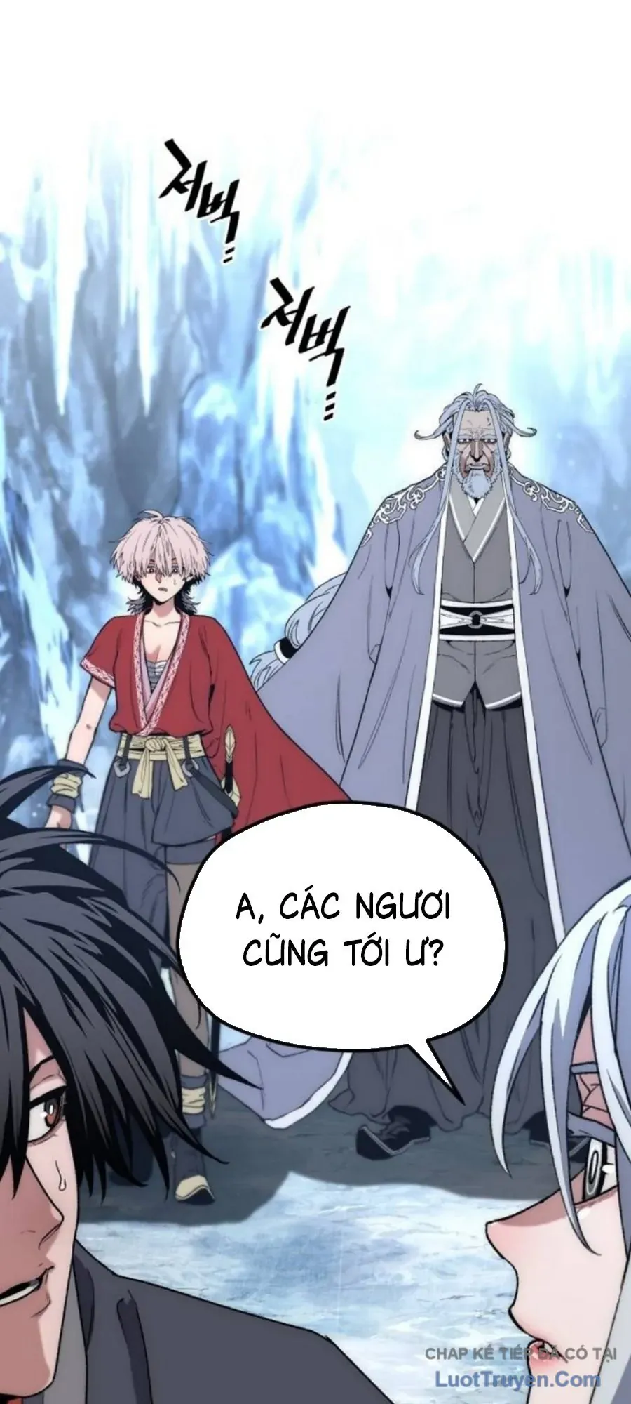 Thiên Ma Phi Thăng Truyện [Chap 166-179] — trang 25