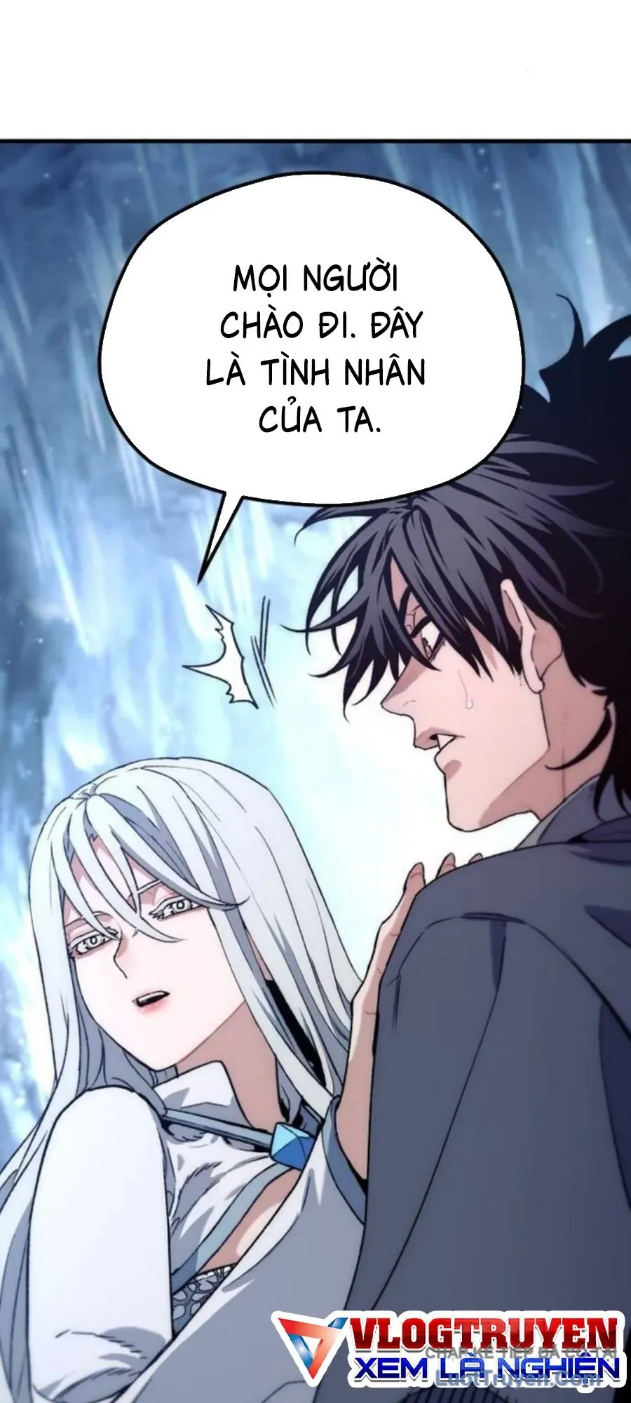 Thiên Ma Phi Thăng Truyện [Chap 166-179] — trang 29