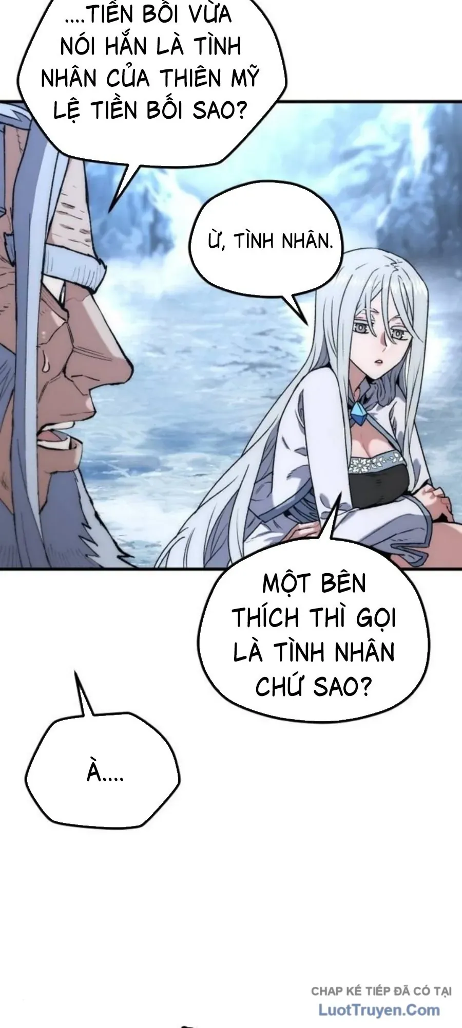 Thiên Ma Phi Thăng Truyện [Chap 166-179] — trang 32