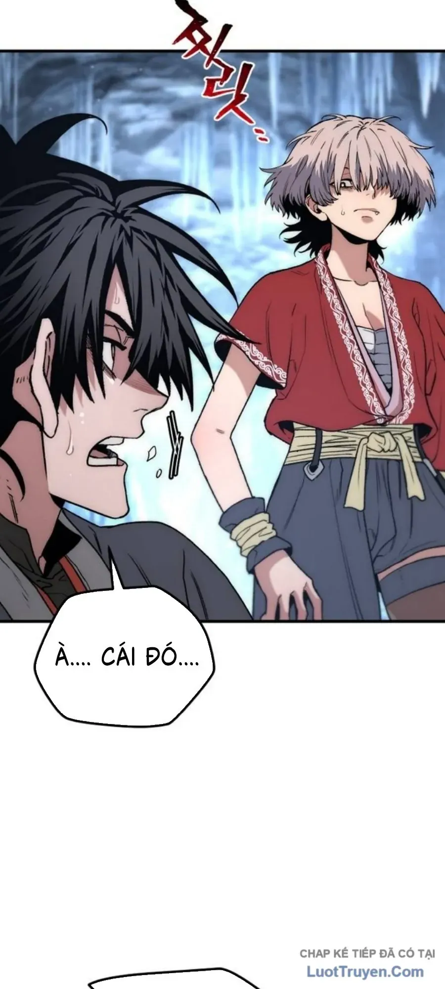 Thiên Ma Phi Thăng Truyện [Chap 166-179] — trang 33