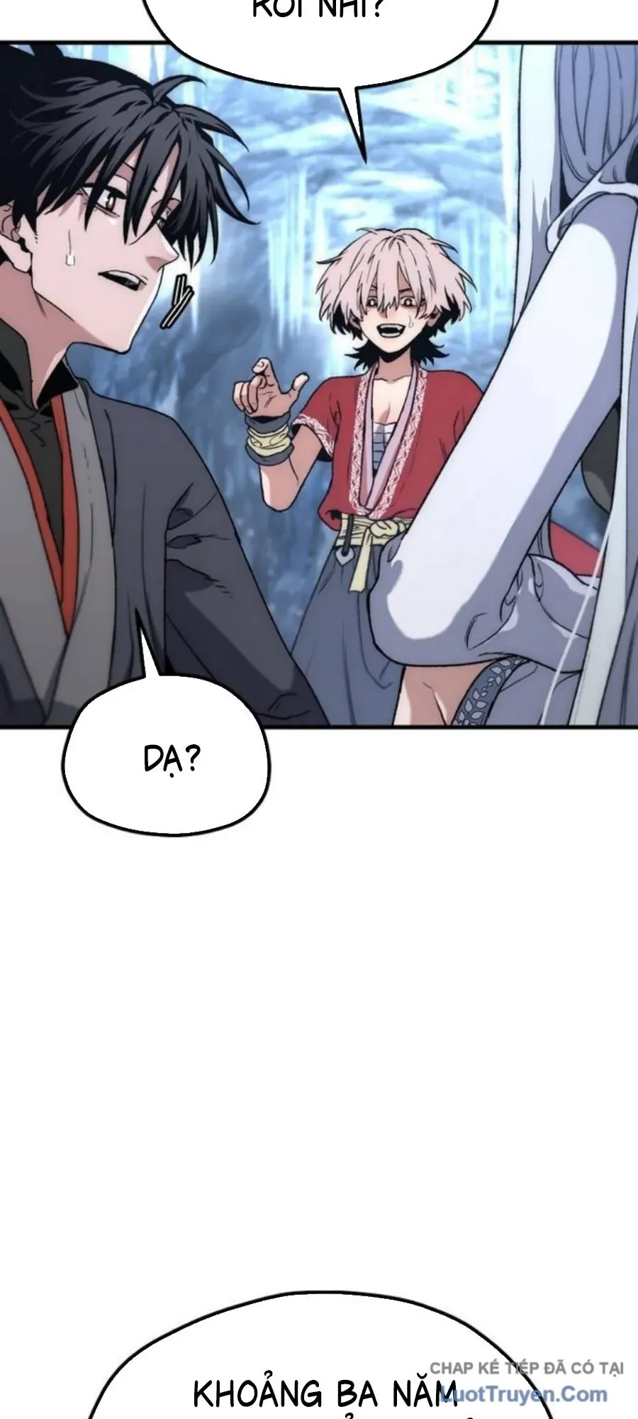 Thiên Ma Phi Thăng Truyện [Chap 166-179] — trang 35