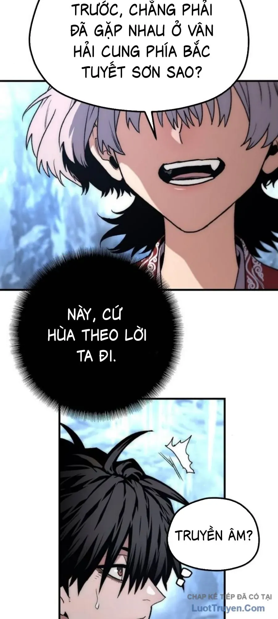 Thiên Ma Phi Thăng Truyện [Chap 166-179] — trang 36