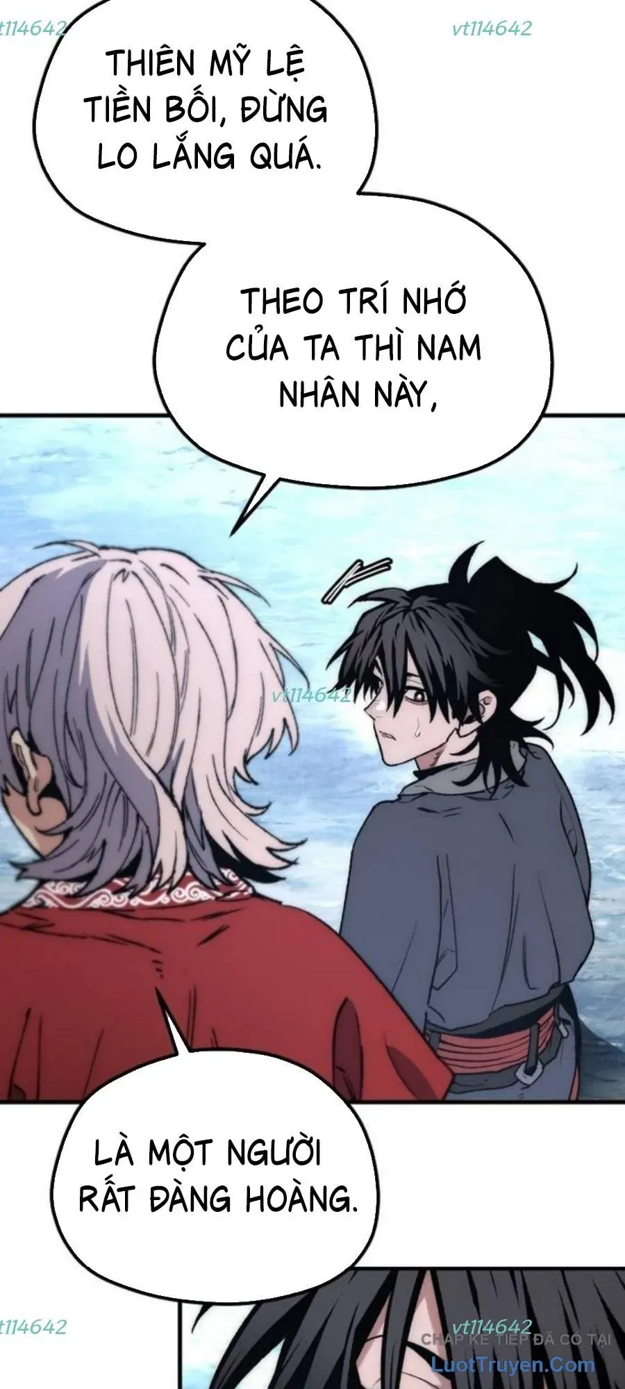 Thiên Ma Phi Thăng Truyện [Chap 166-179] — trang 39