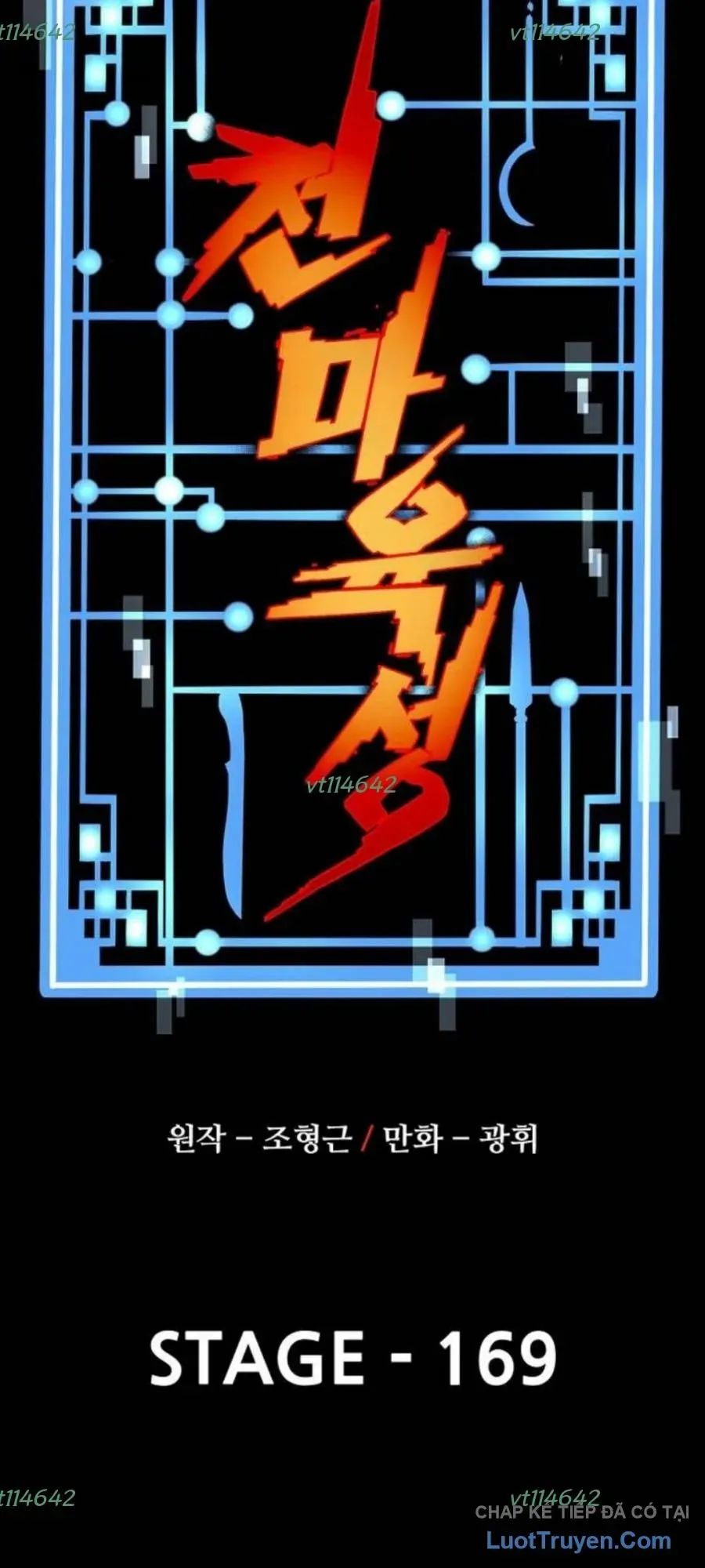 Thiên Ma Phi Thăng Truyện [Chap 166-179] — trang 4