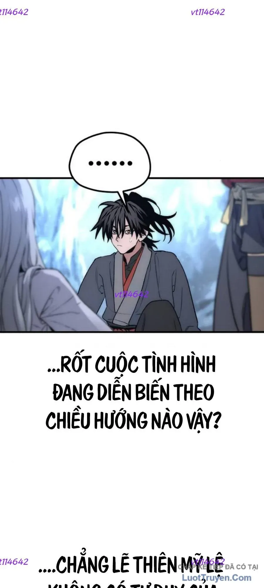 Thiên Ma Phi Thăng Truyện [Chap 166-179] — trang 42