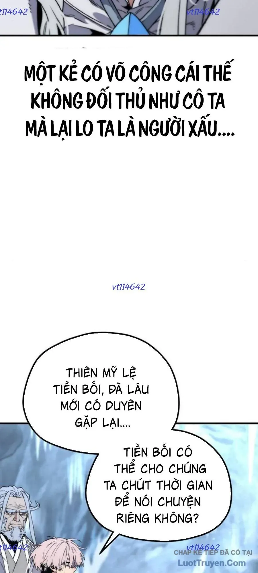 Thiên Ma Phi Thăng Truyện [Chap 166-179] — trang 44