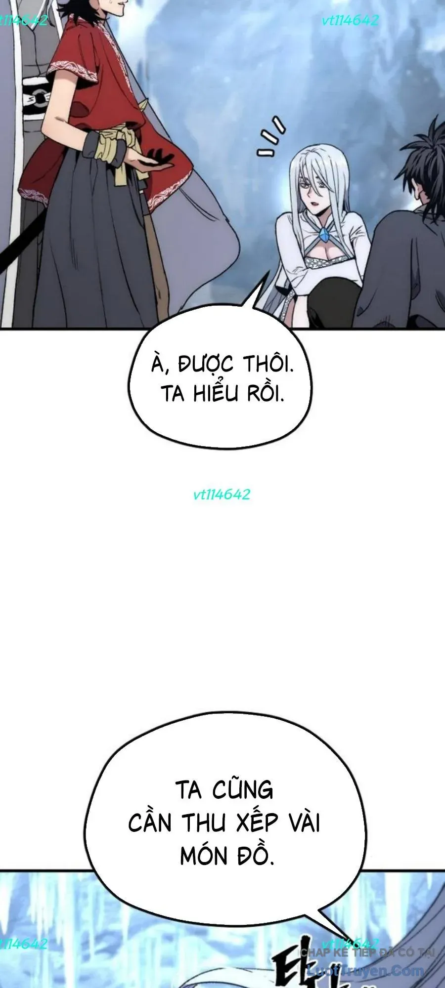 Thiên Ma Phi Thăng Truyện [Chap 166-179] — trang 45