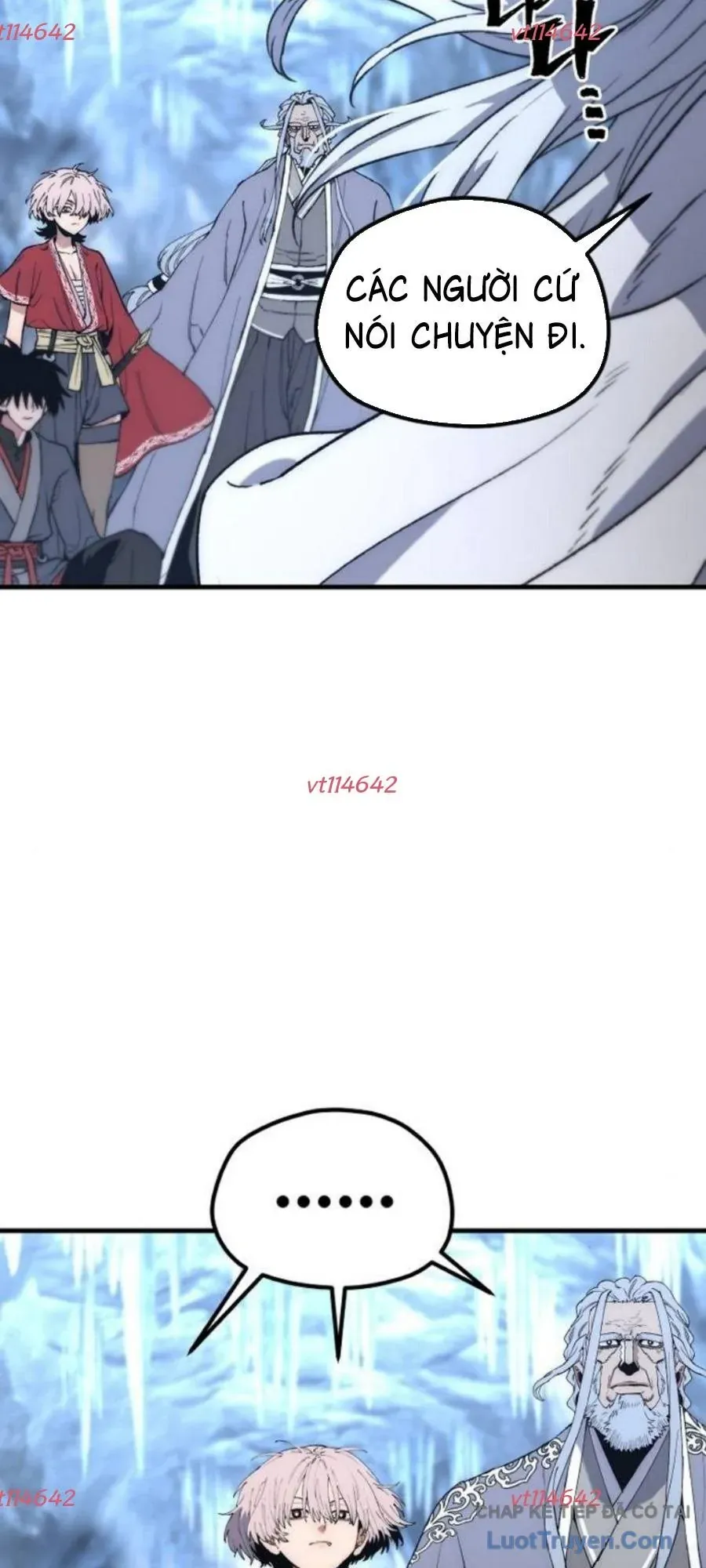 Thiên Ma Phi Thăng Truyện [Chap 166-179] — trang 46