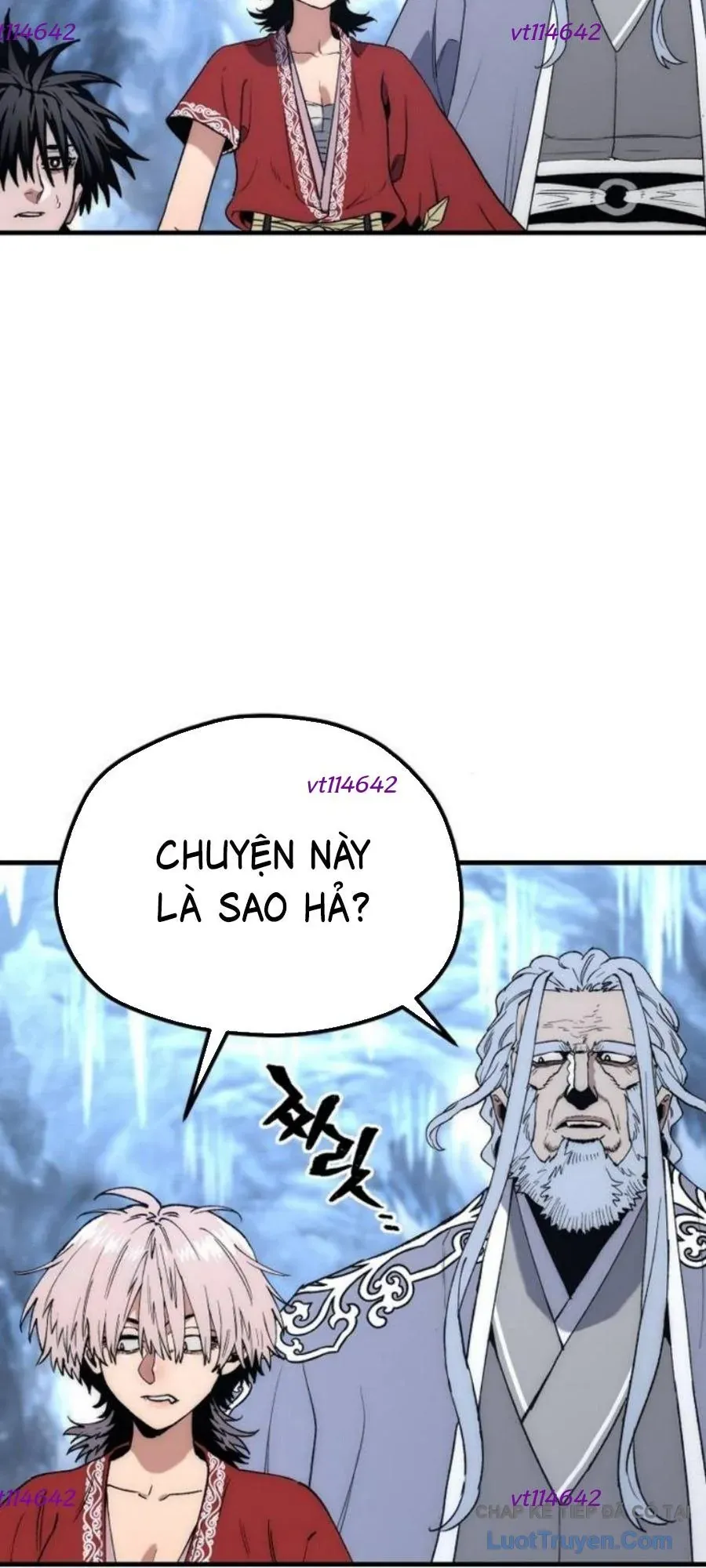 Thiên Ma Phi Thăng Truyện [Chap 166-179] — trang 47