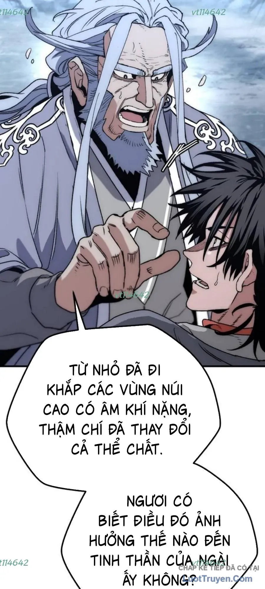 Thiên Ma Phi Thăng Truyện [Chap 166-179] — trang 51