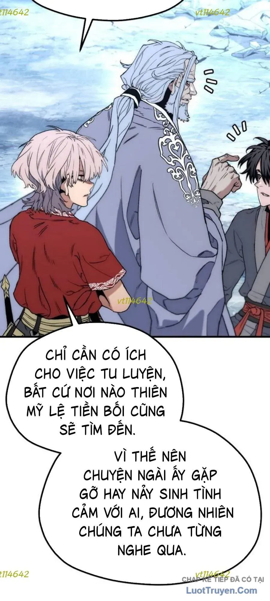 Thiên Ma Phi Thăng Truyện [Chap 166-179] — trang 53