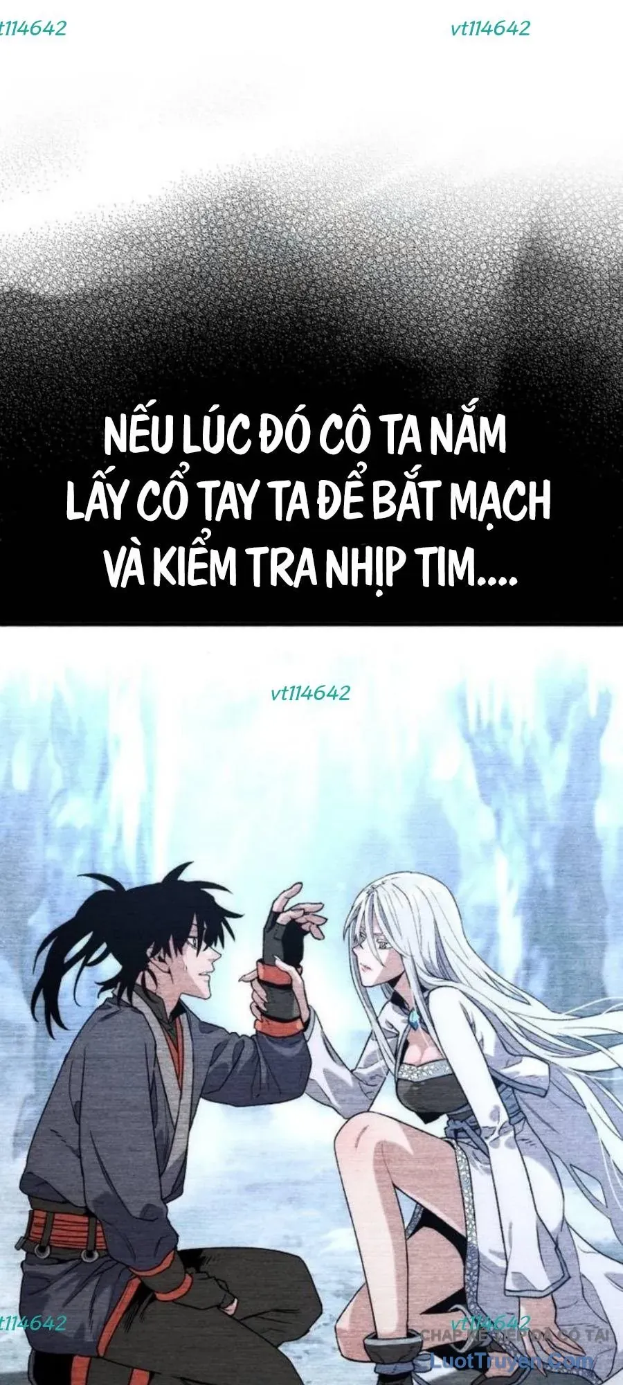 Thiên Ma Phi Thăng Truyện [Chap 166-179] — trang 59