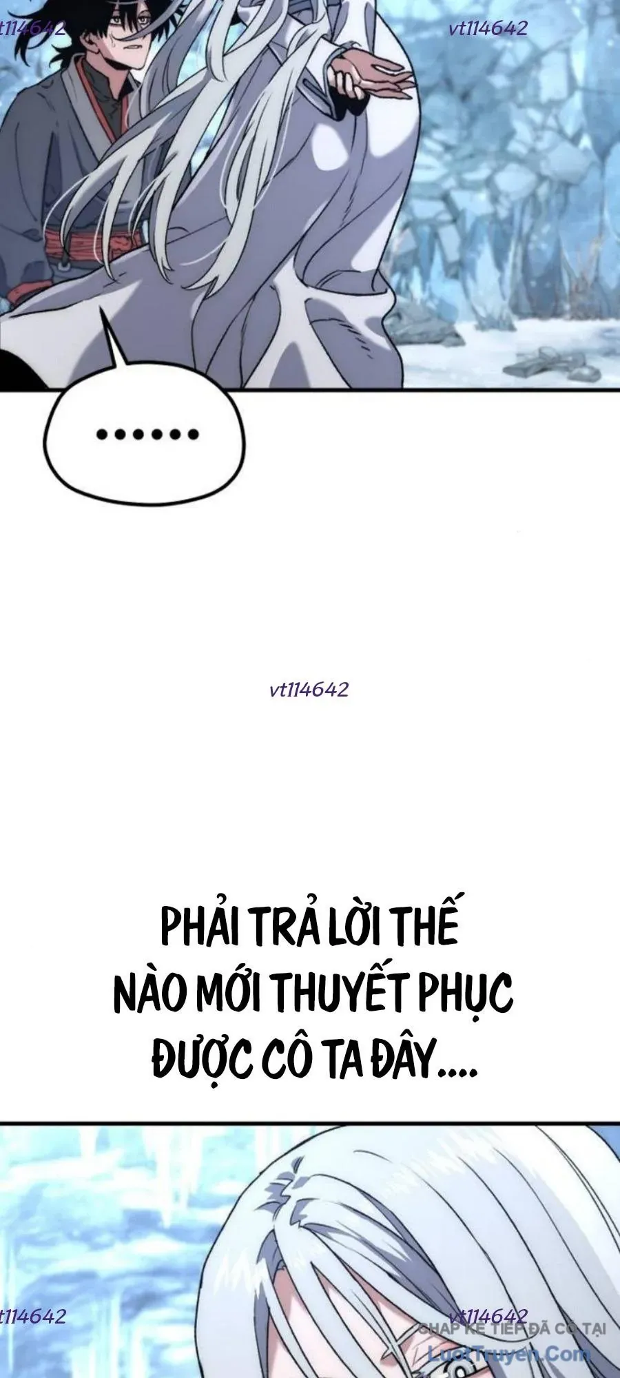 Thiên Ma Phi Thăng Truyện [Chap 166-179] — trang 6