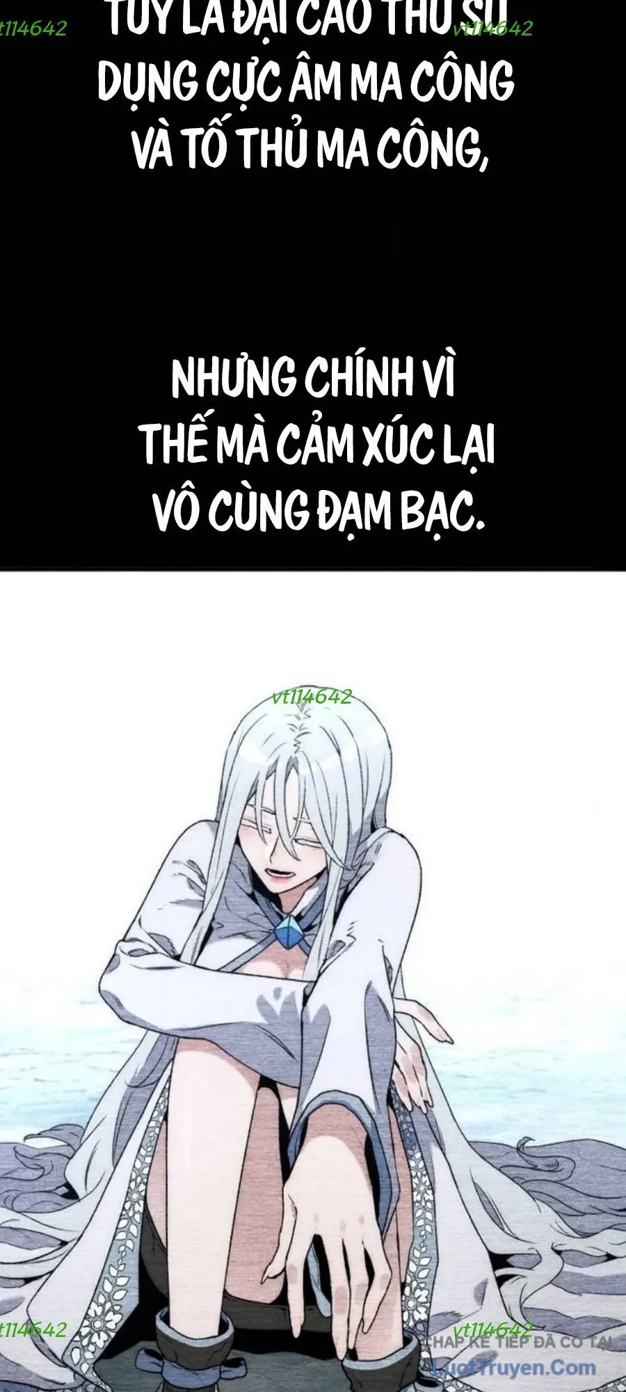 Thiên Ma Phi Thăng Truyện [Chap 166-179] — trang 62