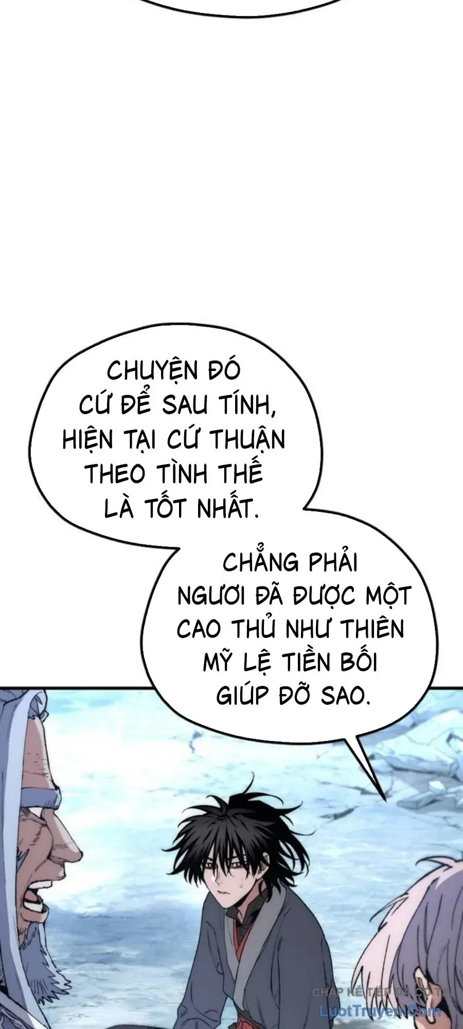 Thiên Ma Phi Thăng Truyện [Chap 166-179] — trang 66