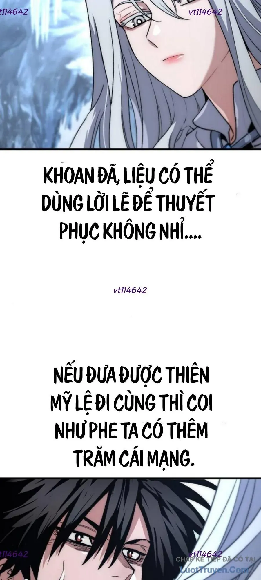 Thiên Ma Phi Thăng Truyện [Chap 166-179] — trang 7