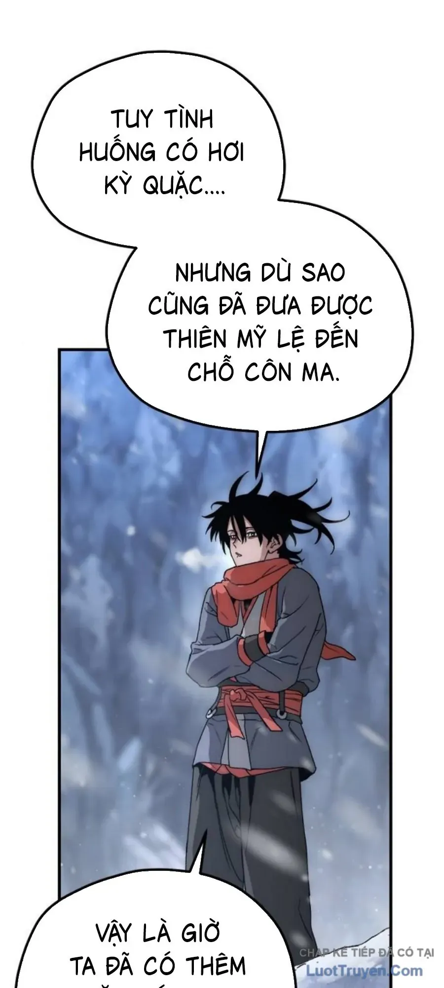 Thiên Ma Phi Thăng Truyện [Chap 166-179] — trang 71