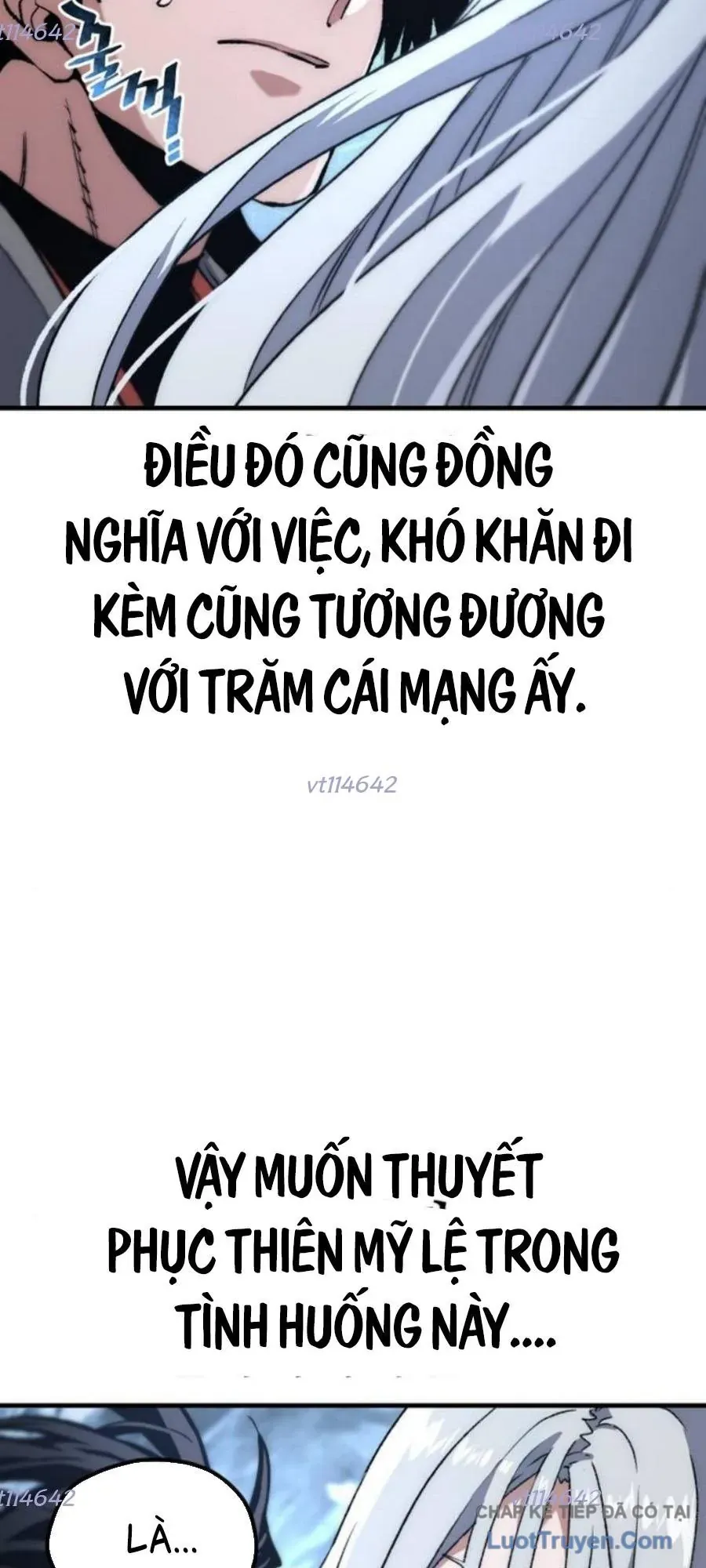 Thiên Ma Phi Thăng Truyện [Chap 166-179] — trang 8